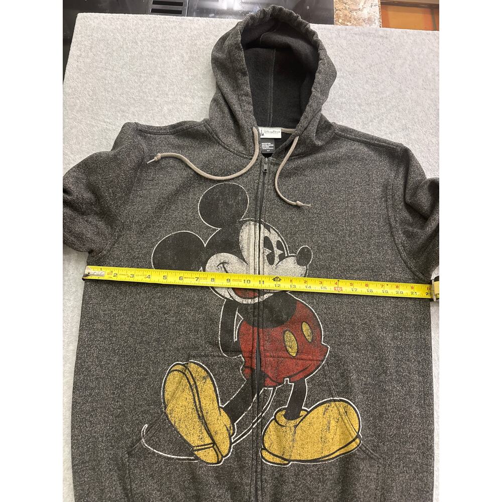 Vintage Disney Sweatshirt -unisex- Size Medium - Picture 6 of 6